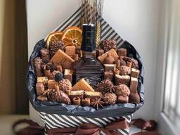 Новогодние подарки