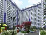 "Xon Saroy"dan yangi "Vatan Residence" qurilishi. - fotosurat 2