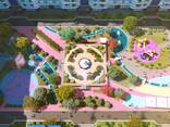 "Xon Saroy"dan yangi "Vatan Residence" qurilishi. - fotosurat 3