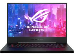 Новый Asus ROG Zephyrus GX502G ( i7-9750H / 16 /512GB / RTX 2070)