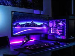 Новый компьютер гарантия 1 год