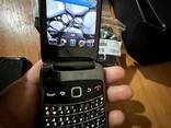 Новый Раскладушка лягушка Blackberry 9670 CDMA PERFECTUM Mobile - фото 2