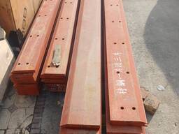 Нож лемех для погрузчик экскаватор