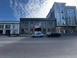 Объект коммерческой недвижимости Универсальное решение для бизнеса