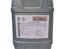 Обезжиривающая добавка ADDITIVE 15