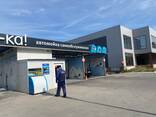 Оборудование для автомоек самообслуживания - fotosurat 1
