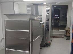 Оборудование для производства лаваша от nanino