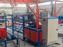 Оборудование для производства сетки рабицы с ЧПУ как купить в Ташкенте