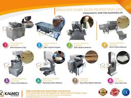 Оборудования для производства Пишмание