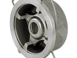 Tekshirish valfi NZ HELS 20 mm