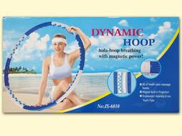 Обруч dynamic hoop от Sportmix