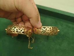 Оценка и скупка золота