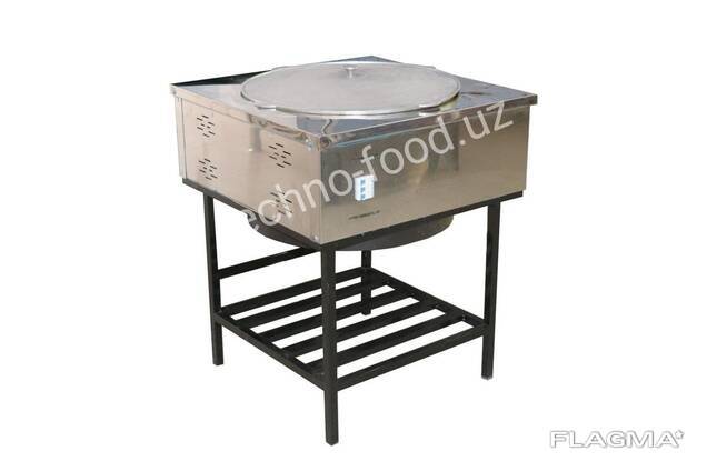 Очаг электрический 40 литров