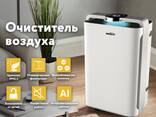 Очиститель увлажнитель воздуха WELKIN! - fotosurat 2