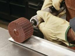 Очистка, зачистка Способ очистки: гидроочистка; механическая в Ташкенте