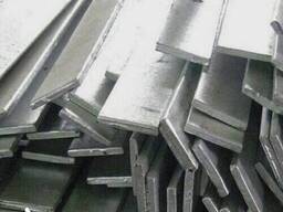 Оцинкованная полоса 80х5 мм ст3 ГОСТ 103-2006