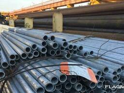 Оцинкованные трубы 20мм х 2.8мм ГОСТ 3262-75