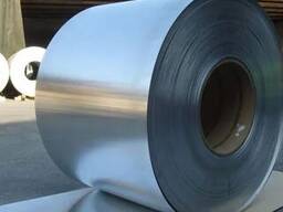 Оцинкованый Рулон