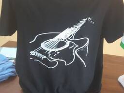 Одежда из х/б, постельное белье, полотенца