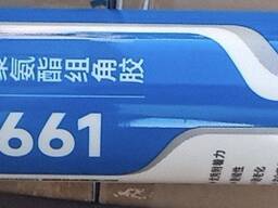 Однокомпонентный полиуретановый клей