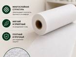 Одноразовые простыни в рулоне - fotosurat 2