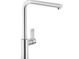 Однорычажный смеситель Nobili Flag Chrome