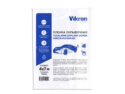 Защитная пленка для автомобиля