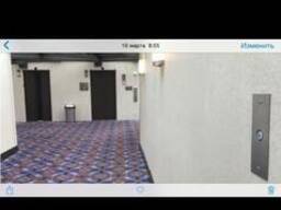 Офисы в аренду 100 метров от метро Хамза