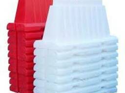 Дорожный барьер