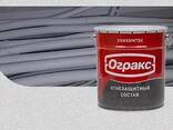 ОГРАКС-B1 огнезащита электрических кабелей - фото 1