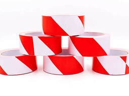 Ограждения лента дорожная лента сигнальная лента