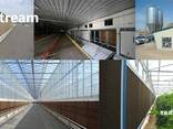 Охладительная кассета - EcoStream взборе с гофрой - фото 2
