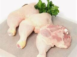 Окорочок ЦБ замороженный Черкизово