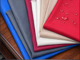 Оксфорд материал