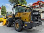 Old yuklagich SDLG LG933L 1,8 kub. m. Volvo technology - fotosurat 2