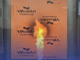 Olovga chidamli Glassmat plitalari - влагостойкие огнестойкие, аналог бордекс гипсокартон