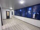 Ombor bilan ofis ijarasi, 400 kvadrat metr, QQS bilan o'tkazma - фото 2
