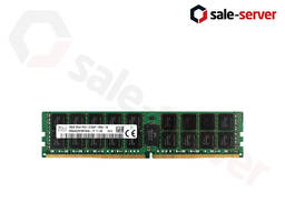 Operativ xotira 16 GB DDR4 PC4-17000 (2133P) ECC REG