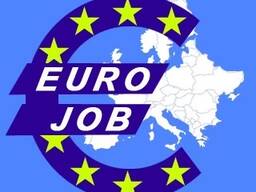 Оператор производства volkswagen