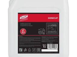 Idish yuvish mashinasi uchun yuvish vositasi Luscan Professional Shinecup 5 l. ..