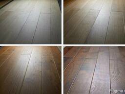 Оптом Натуральная Паркетная доска Дуб Ясень Mitlife LLC