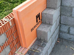 Пеноплекс утеплитель экструдированный