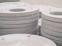 Оптом! Плиты перекрытия от завода