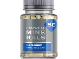 Органический селен - Essential Minerals (Selen)
