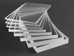 Оргстекло, Оракал, Фомекс, АВС пластик - дилер оптим! - в наличии!