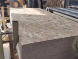 ОСП2, ОСП3 (OSB Oriented Strand Board) - фото 1
