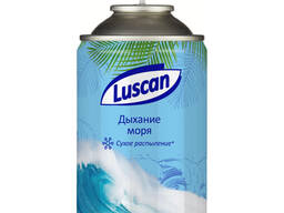 Havo spreyi Luscan Dengiz nafasi 250 ml (quruq buzadigan amallar).