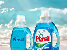 Отдушки PERSIL, PERSIL COLOR, OCEAN FRESH, OCEAN SUMMER
