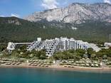 Отдых в Турции. Отель "Rixos Sungate 5*" - фото 2
