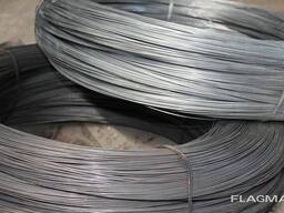 Отожженная проволока